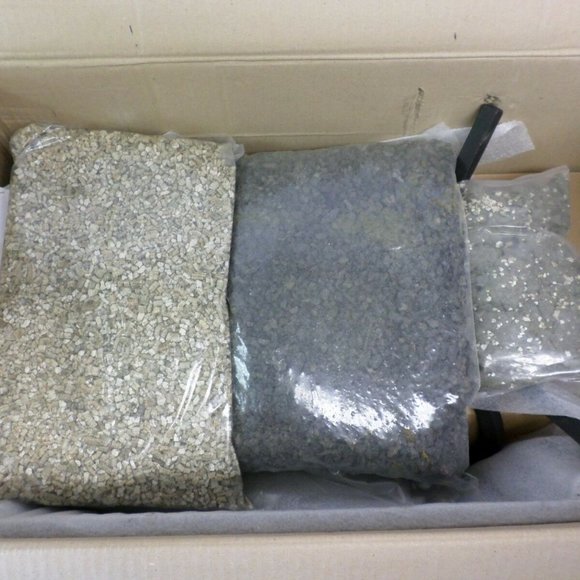 Charleston Forge Empire 18" Vent Free Natural Gas Log  #HDVf3018N Sealed 🆕/NWT - Picture 12 of 14